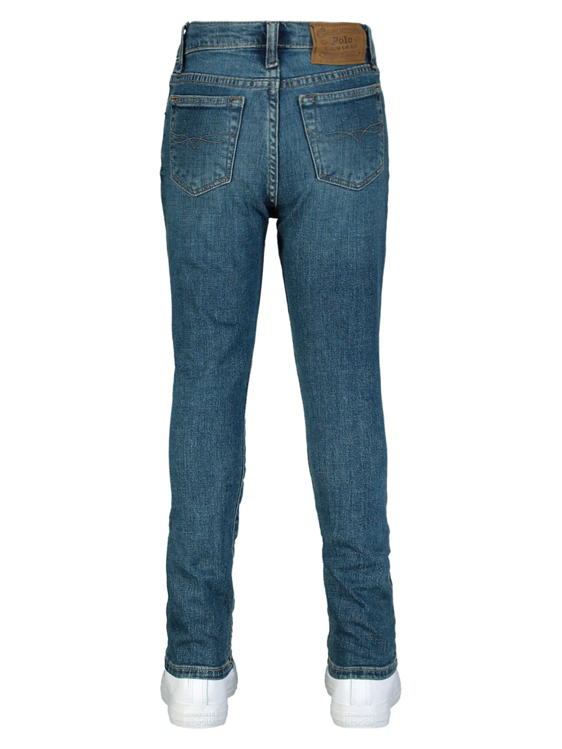 Jeans  Blau - Image 4