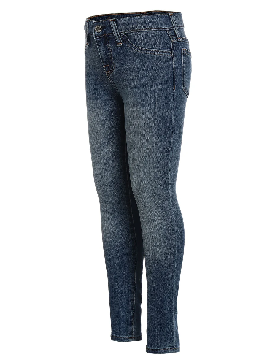 Jeggings Blau - Image 3