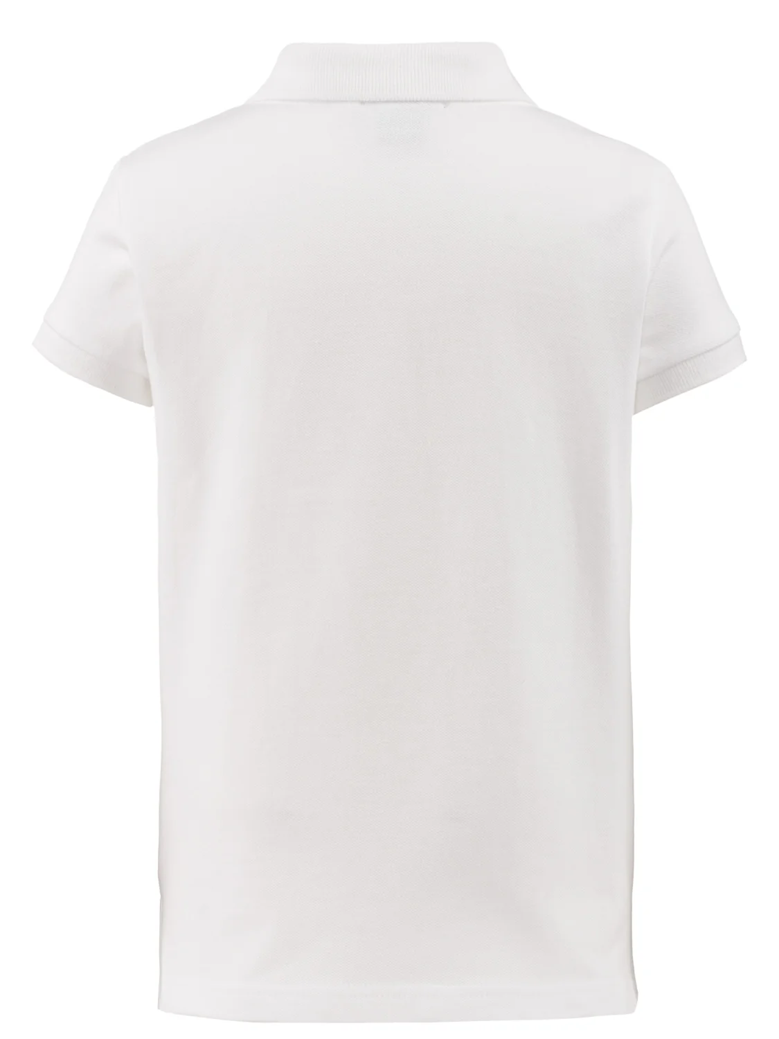 Polo Shirt  Weiß - Image 3
