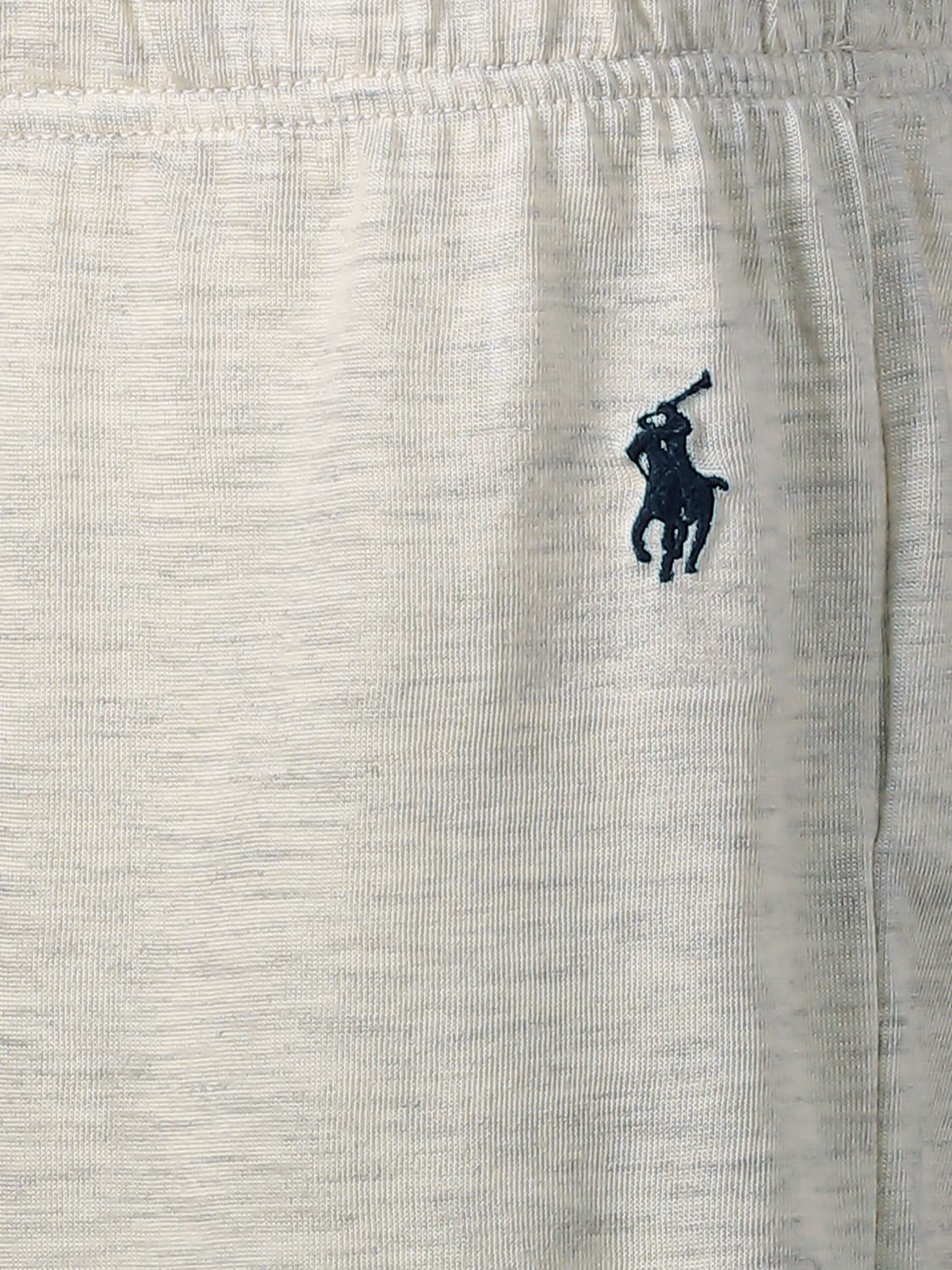 Polo Ralph Lauren Kinder-Pyjama-Set für Jungen - Image 5