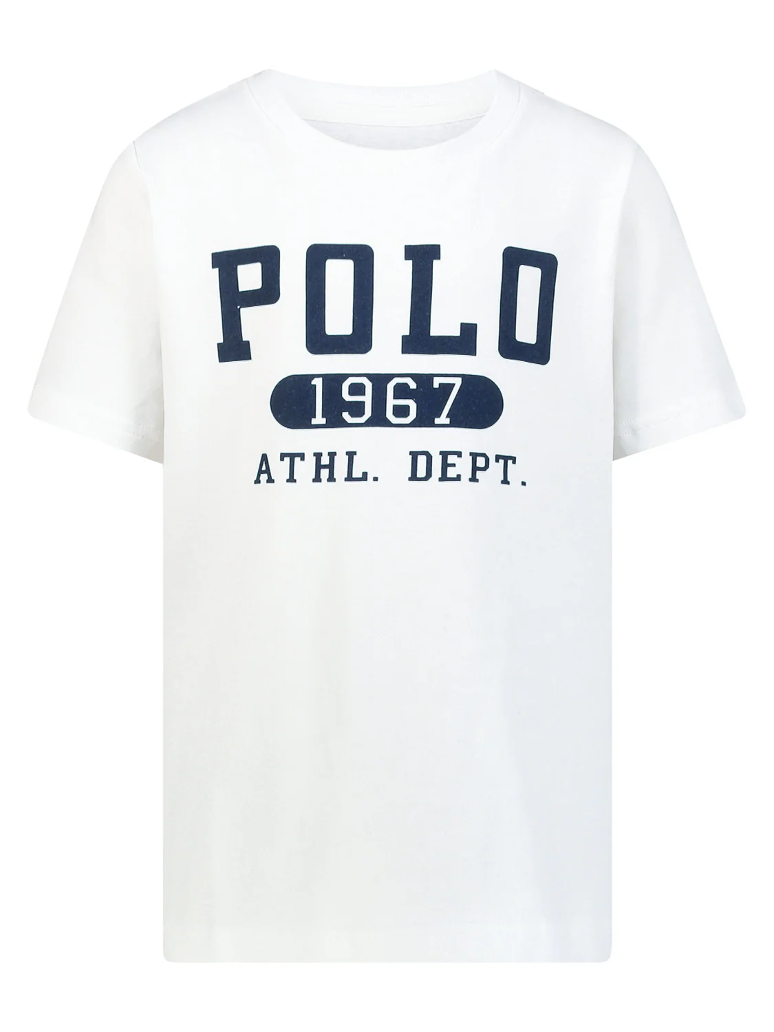 Polo Ralph Lauren Teen Pyjama-Set mit College-Print für Jungen - Image 2