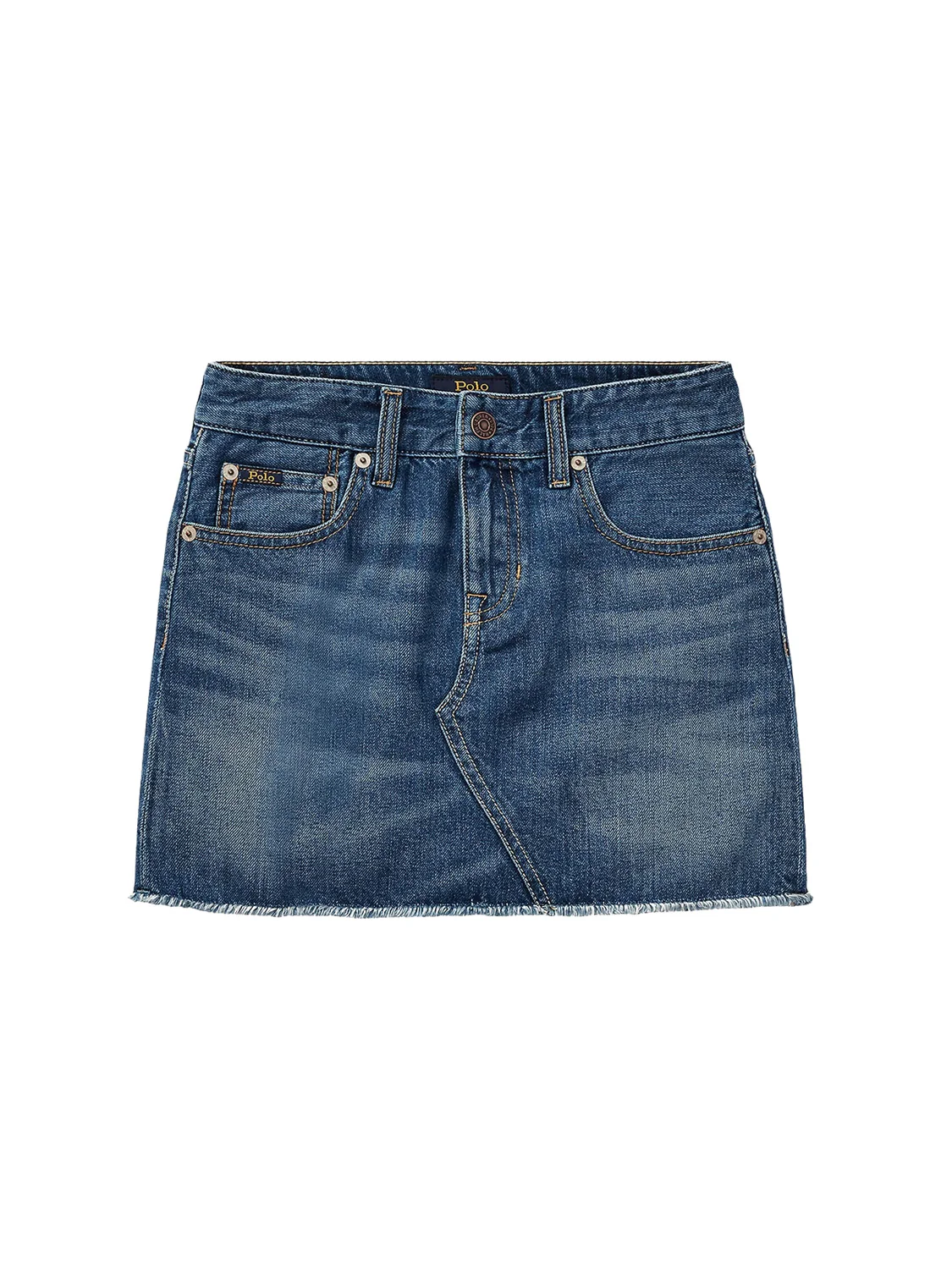 Rock Blau
