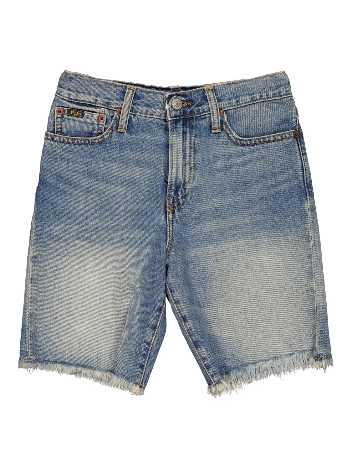 Shorts Blau - Image 3