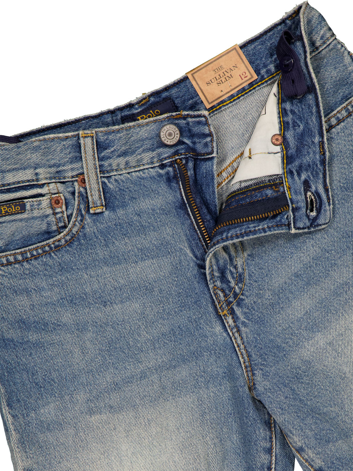 Shorts Blau - Image 4