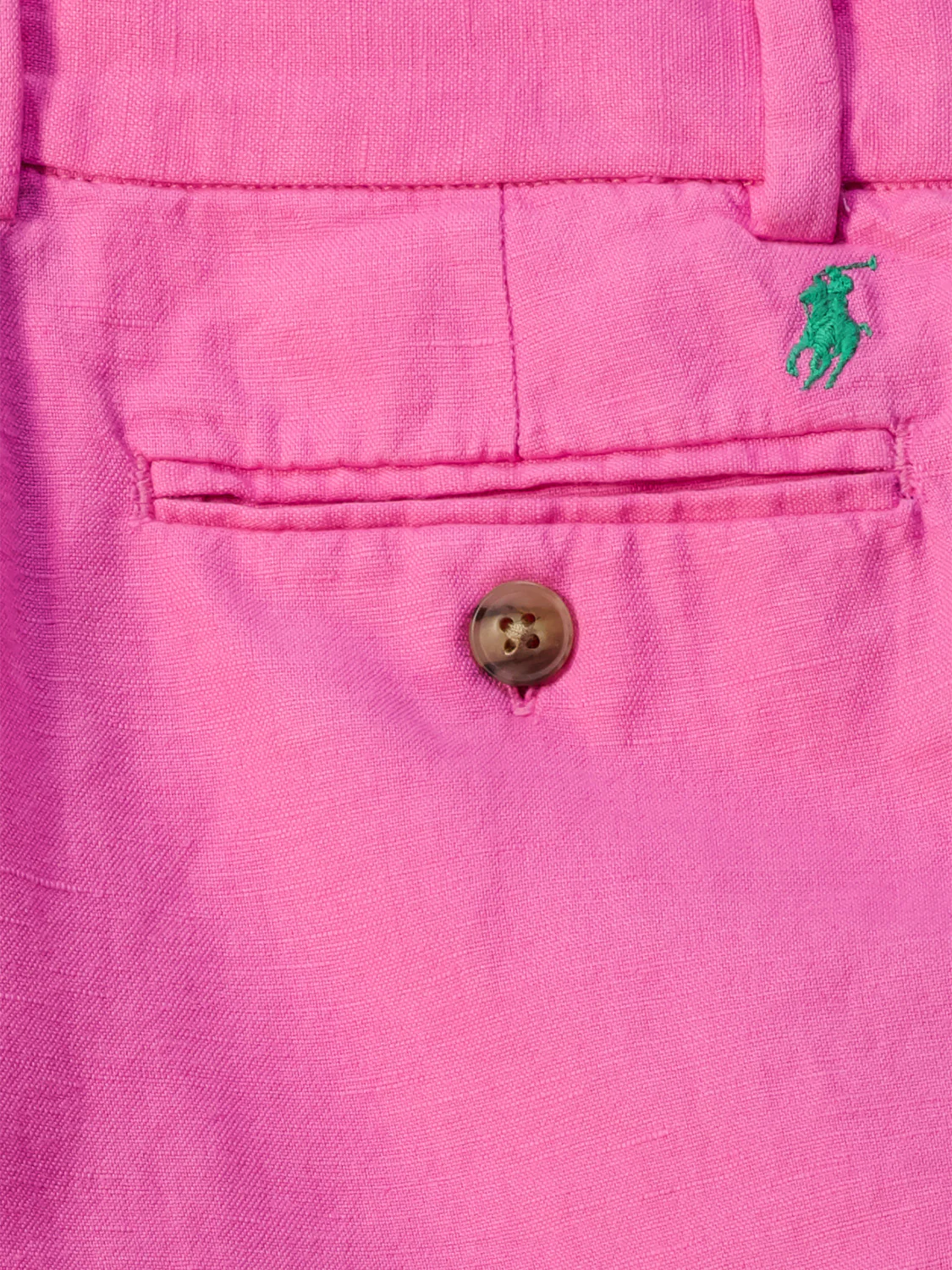 Shorts Pink - Image 3