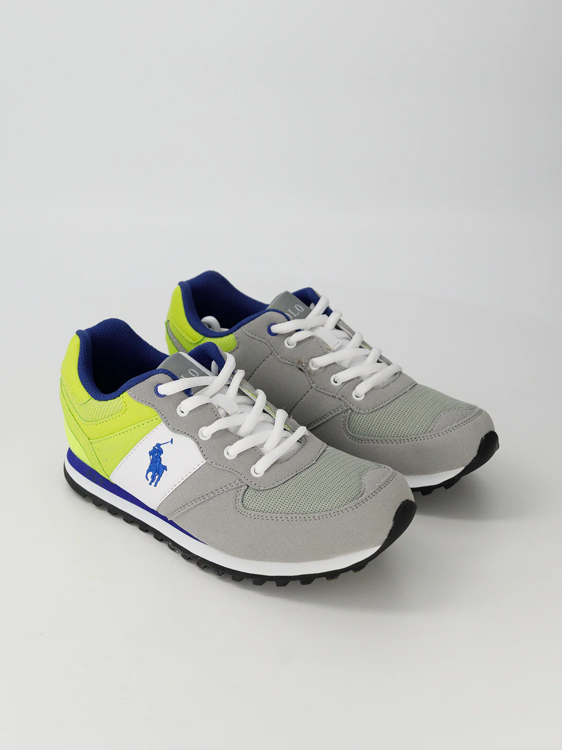 Sneakers Grau - Image 5