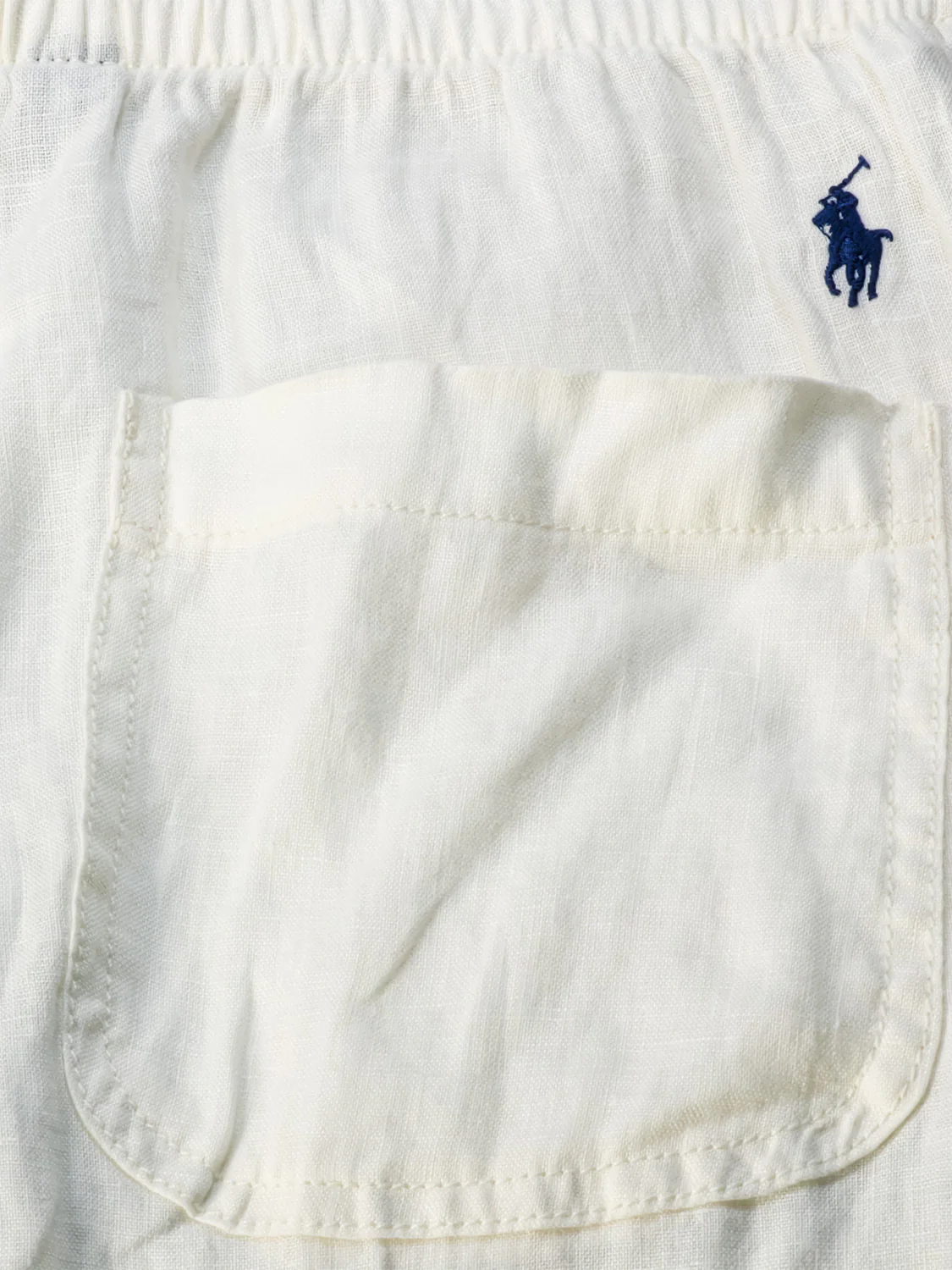 Stoffhose Beige - Image 3