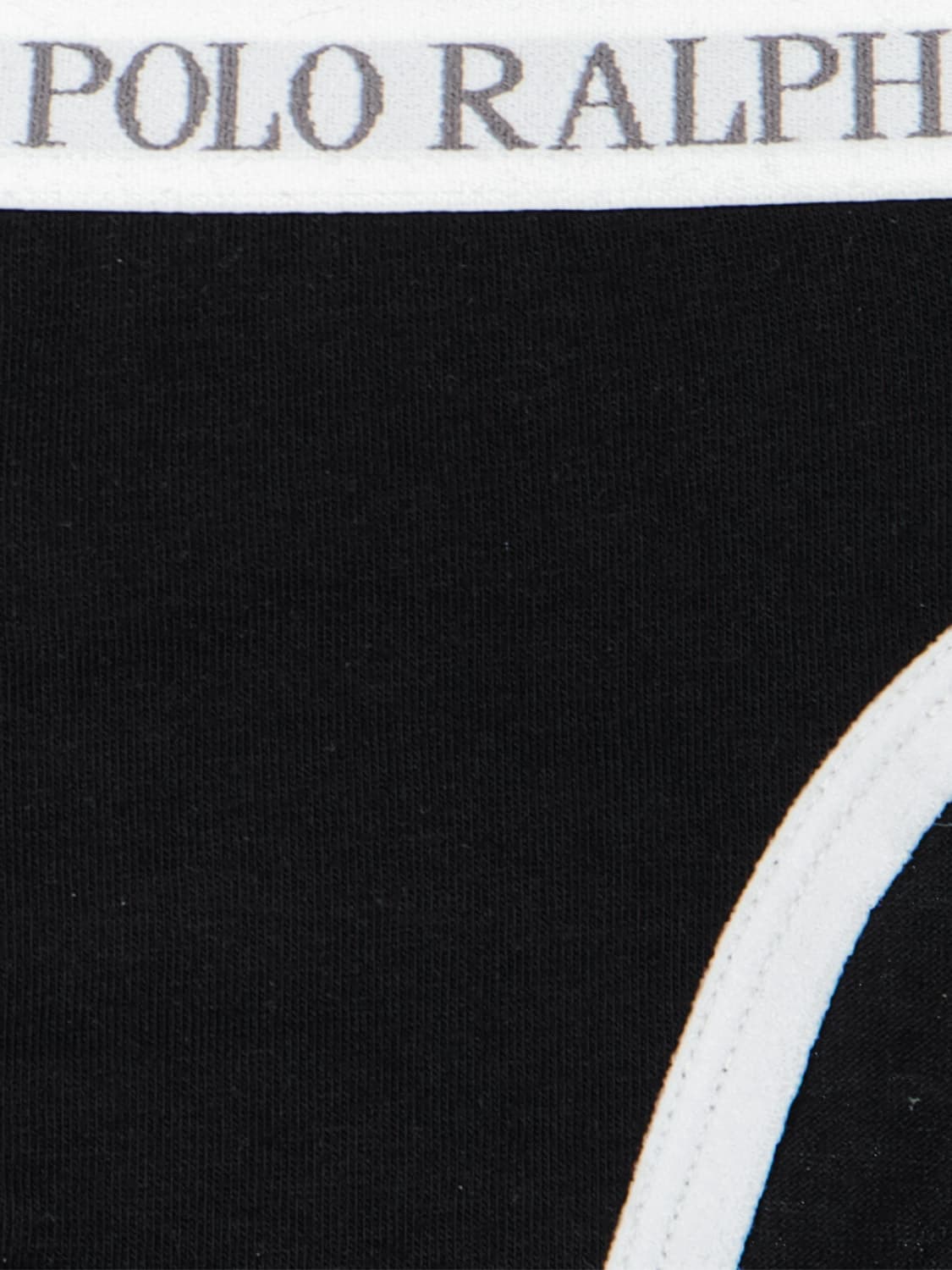 Unterhose  Schwarz - Image 3