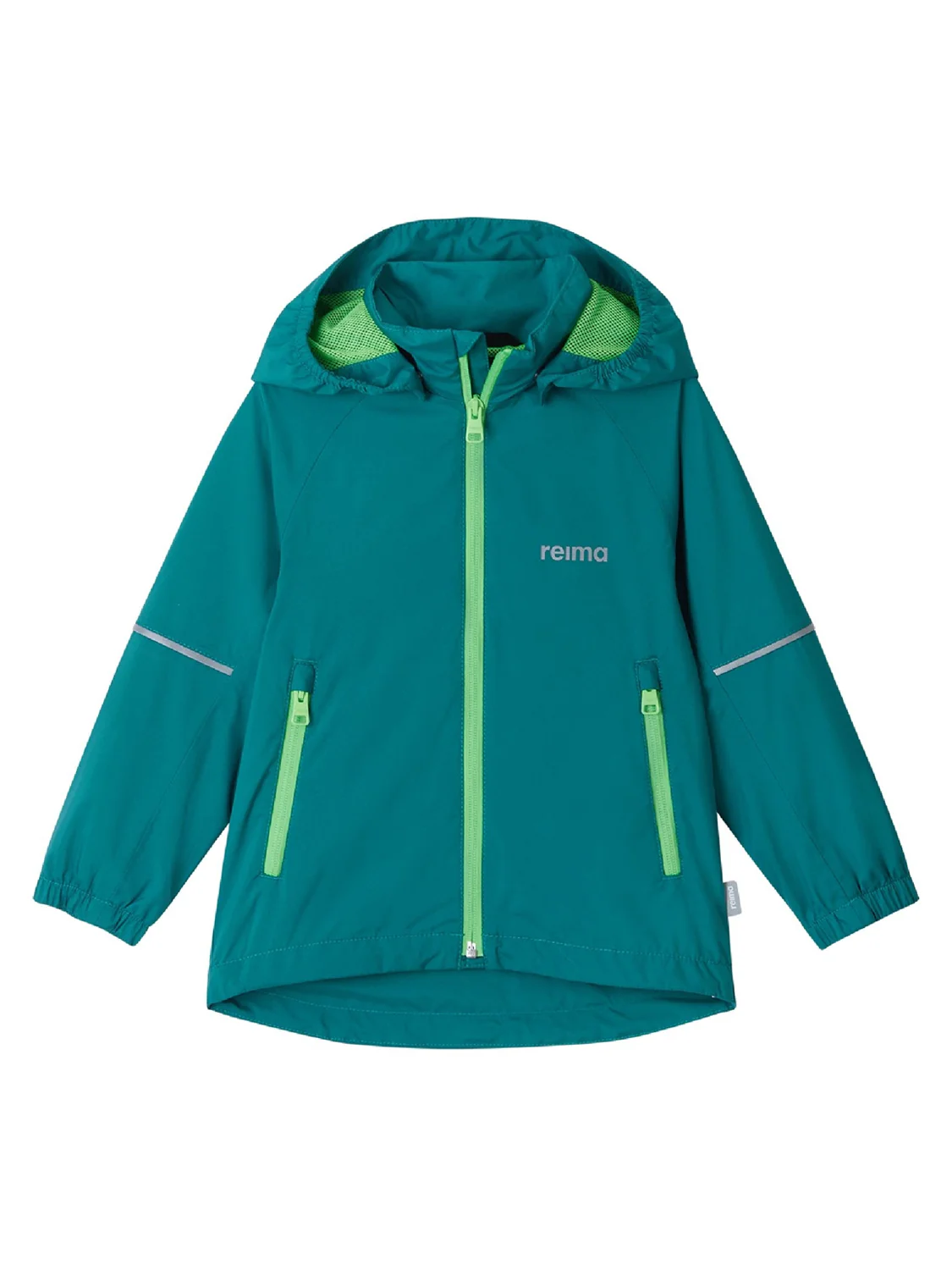 Übergangsjacke Grün - Image 2