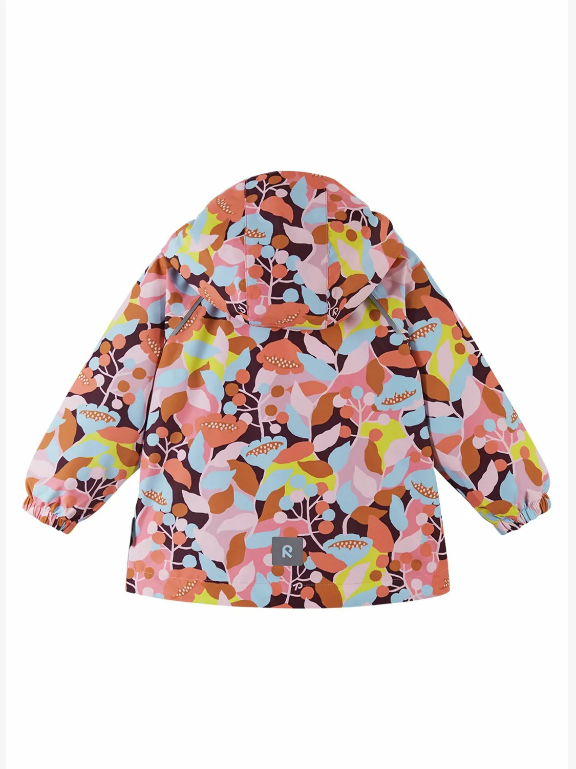 Übergangsjacke Rosa - Image 8