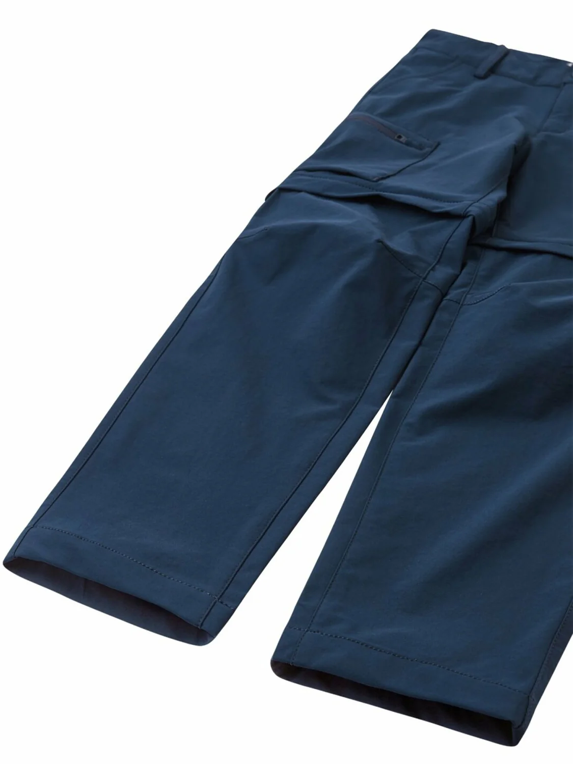Hose Marineblau - Image 4