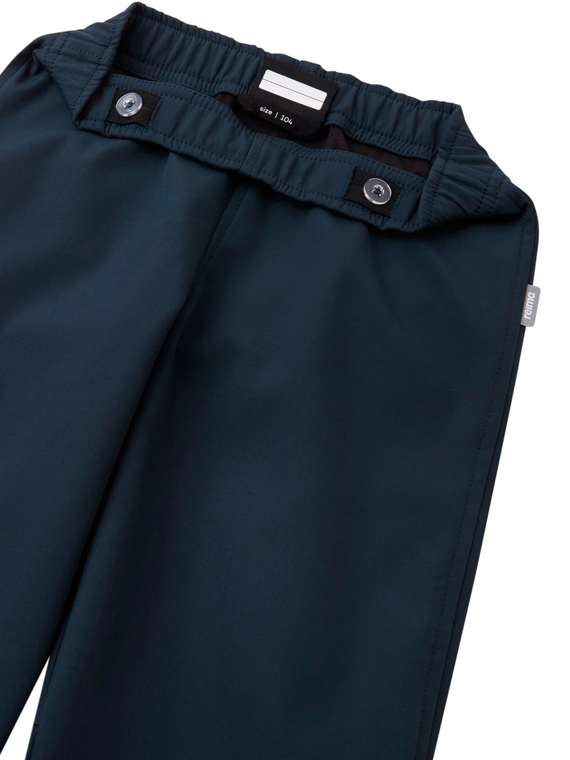 Hose Marineblau - Image 3