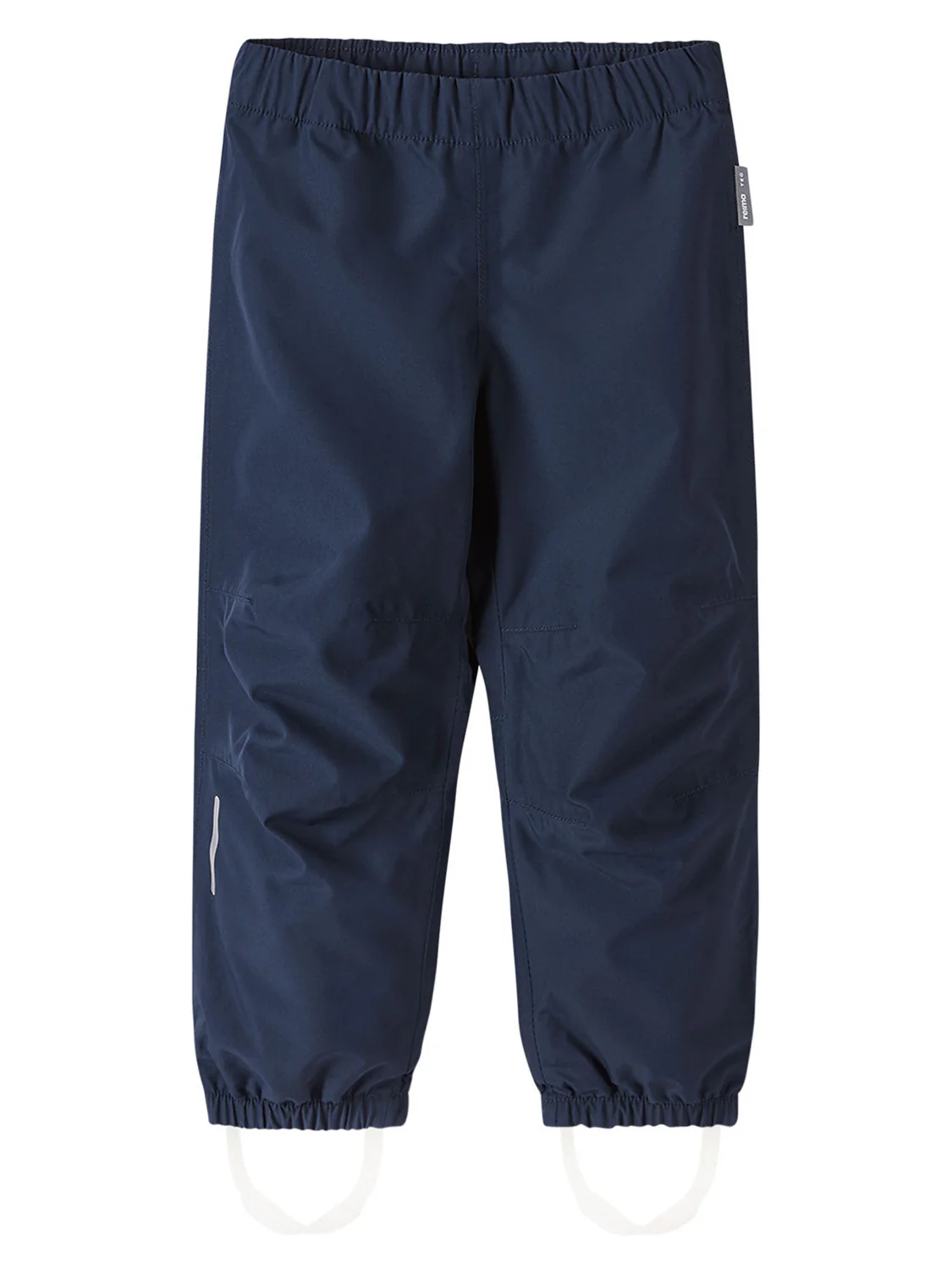 Hose Marineblau