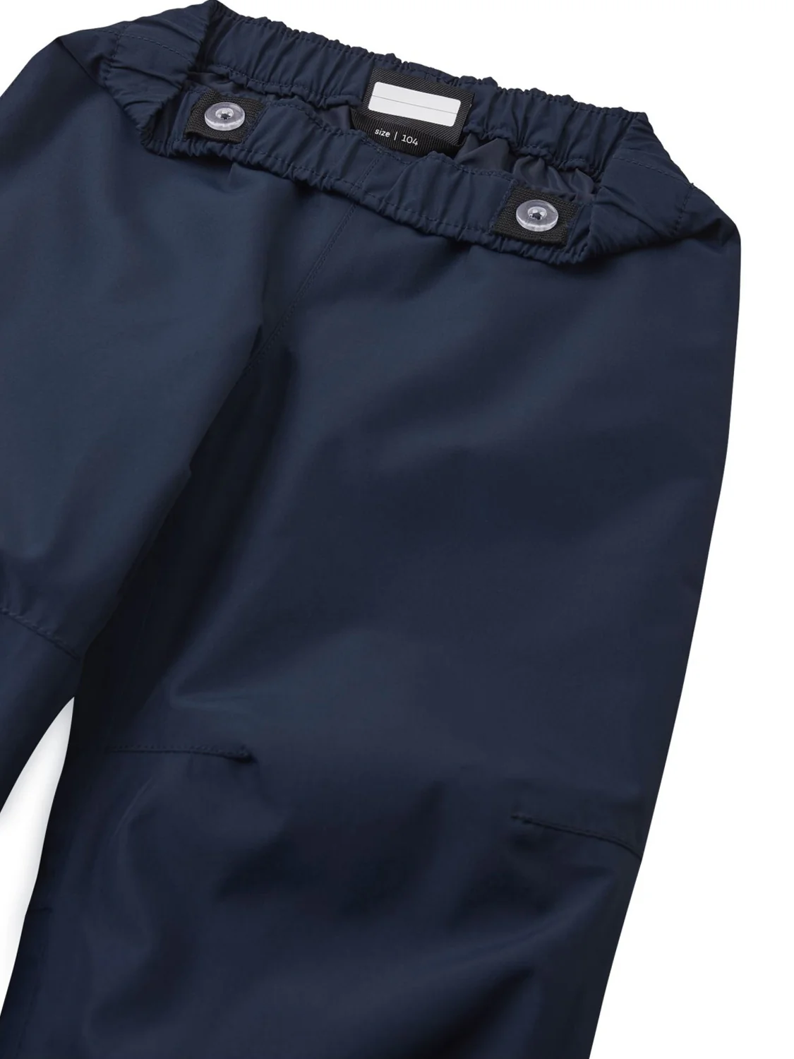 Hose Marineblau - Image 6