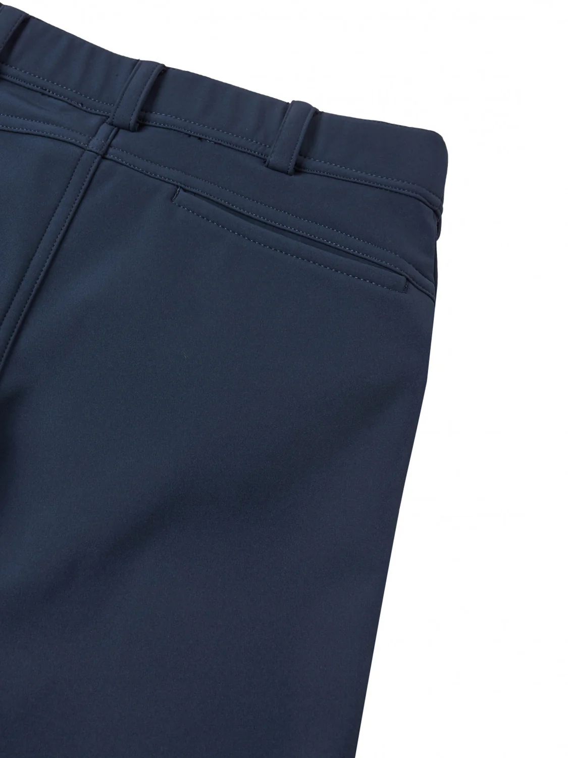 Hose Marineblau - Image 2