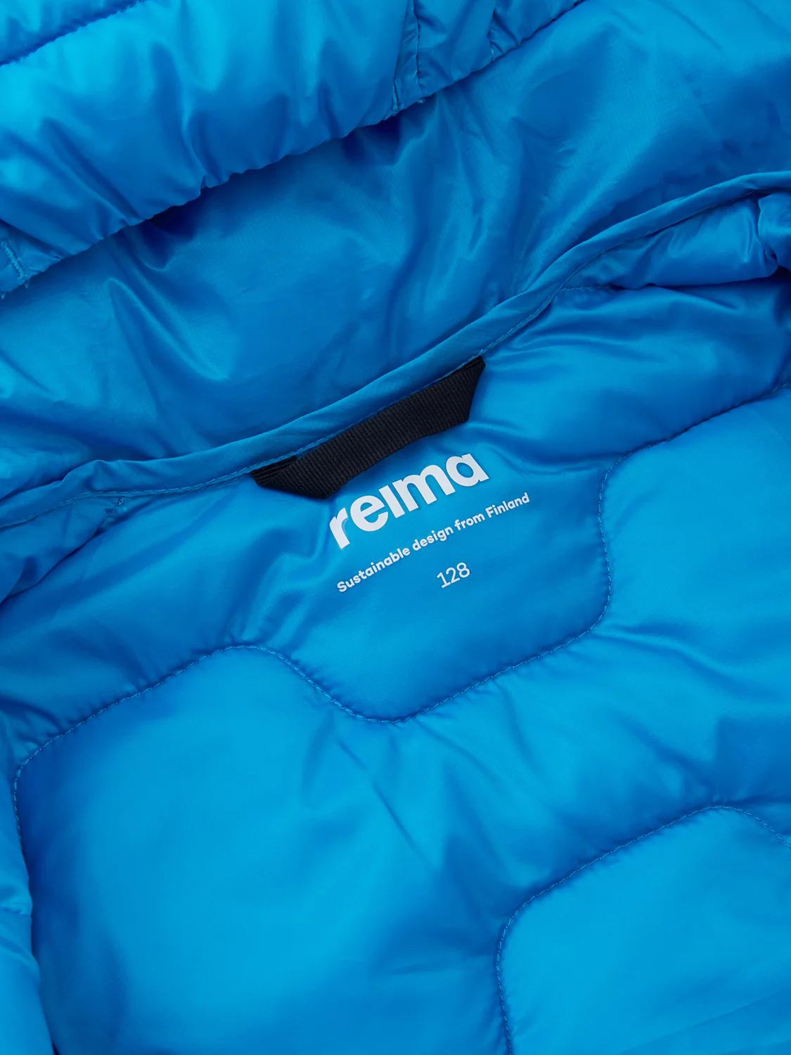 Jacke Blau - Image 10