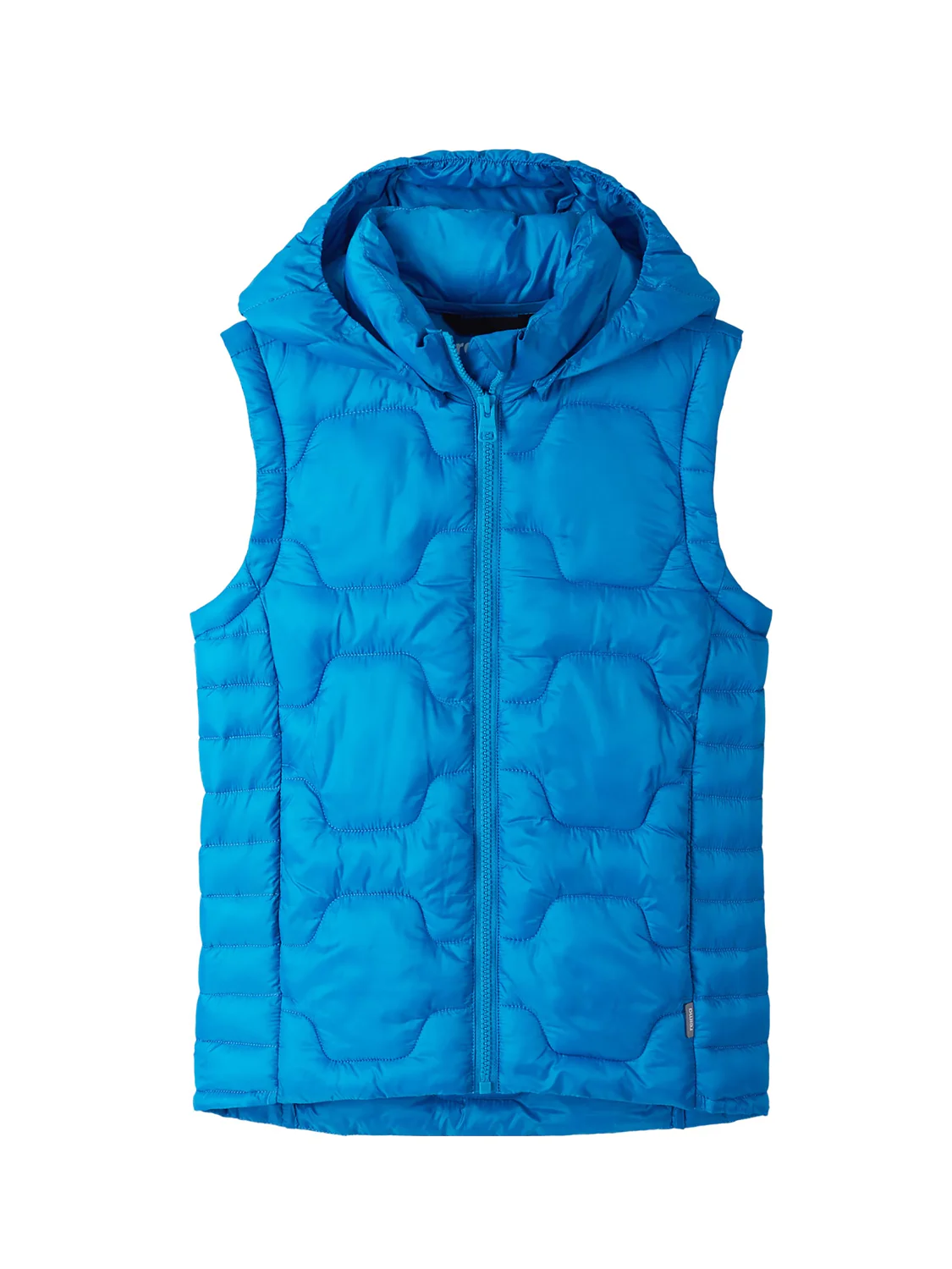Jacke Blau - Image 3