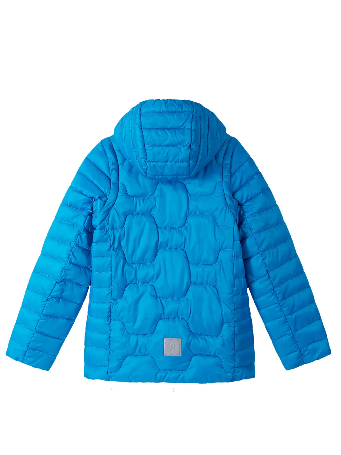 Jacke Blau - Image 4