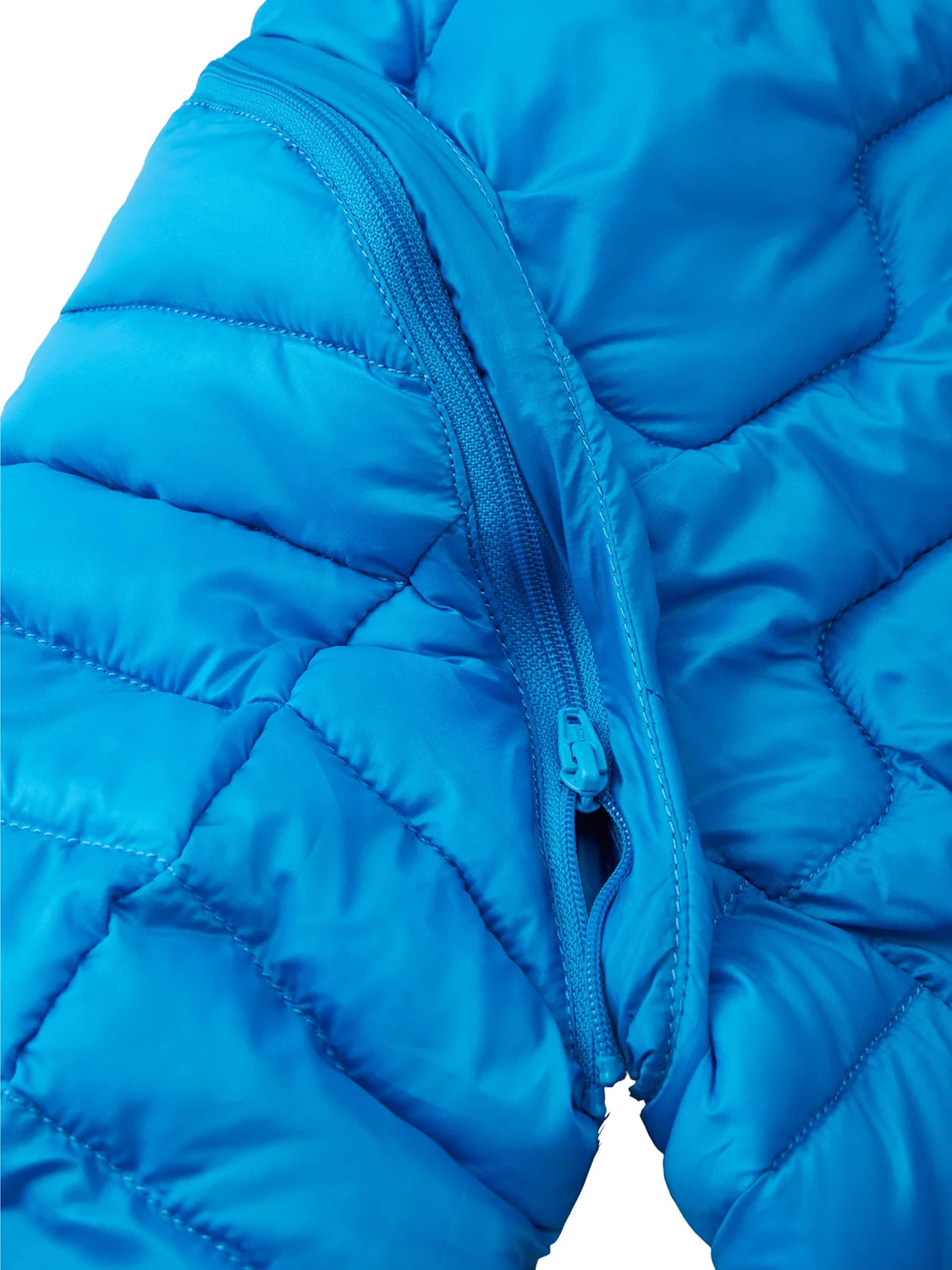 Jacke Blau - Image 5