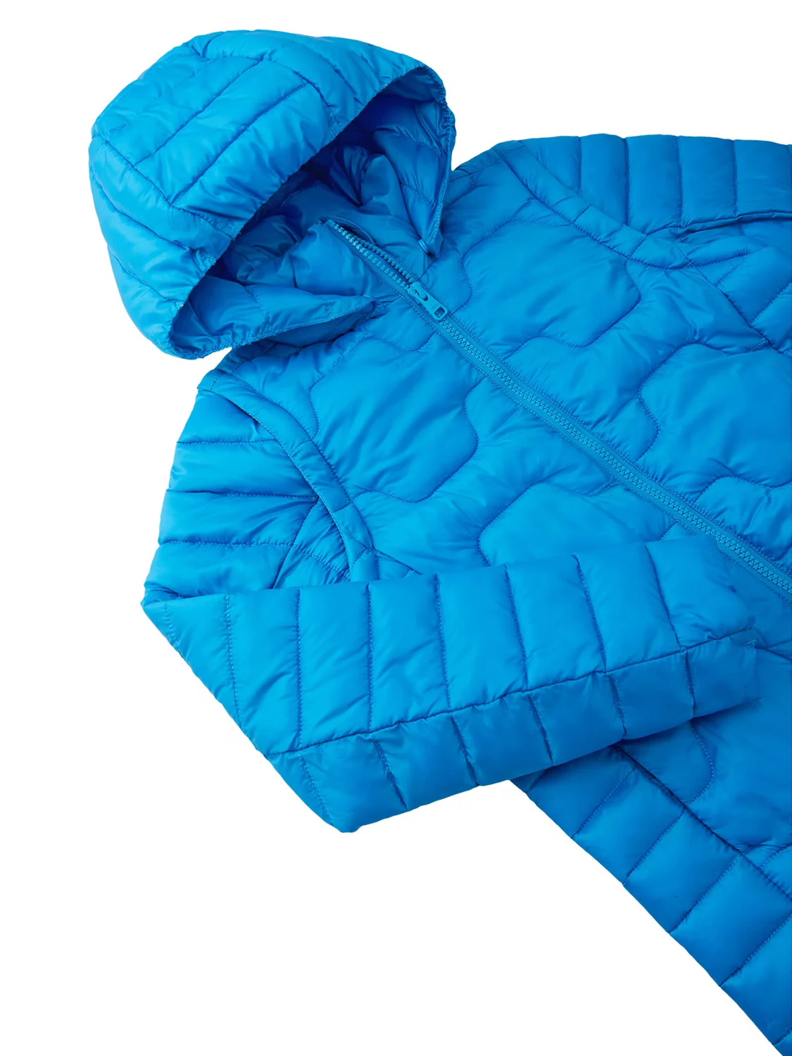 Jacke Blau - Image 6