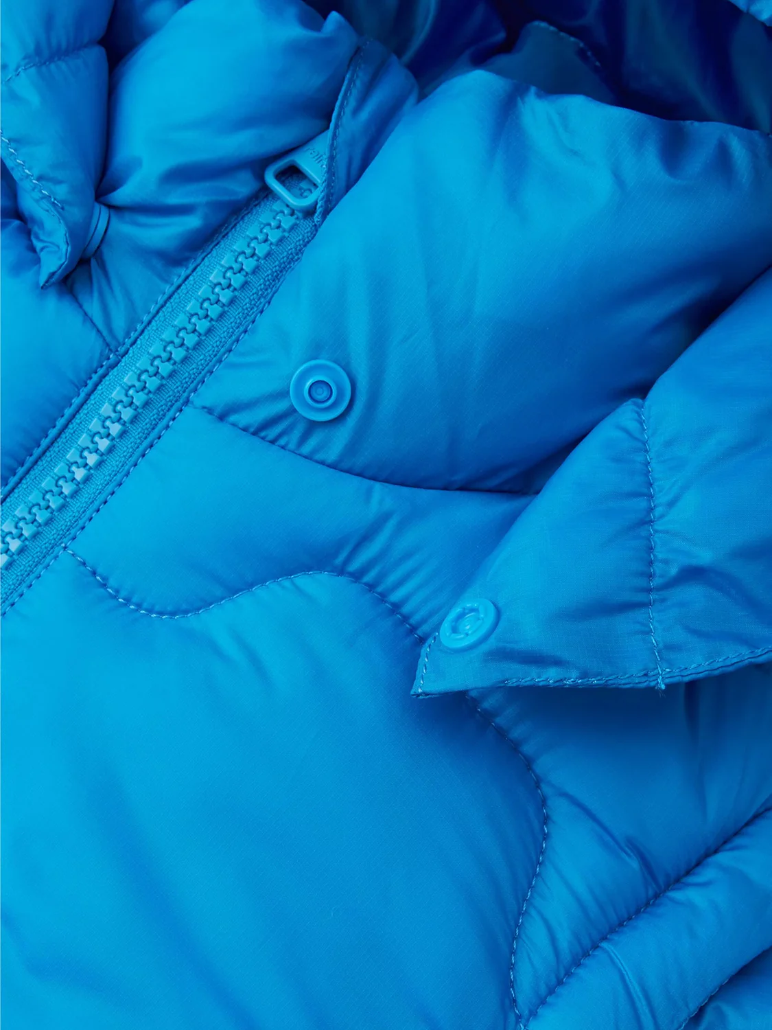 Jacke Blau - Image 7