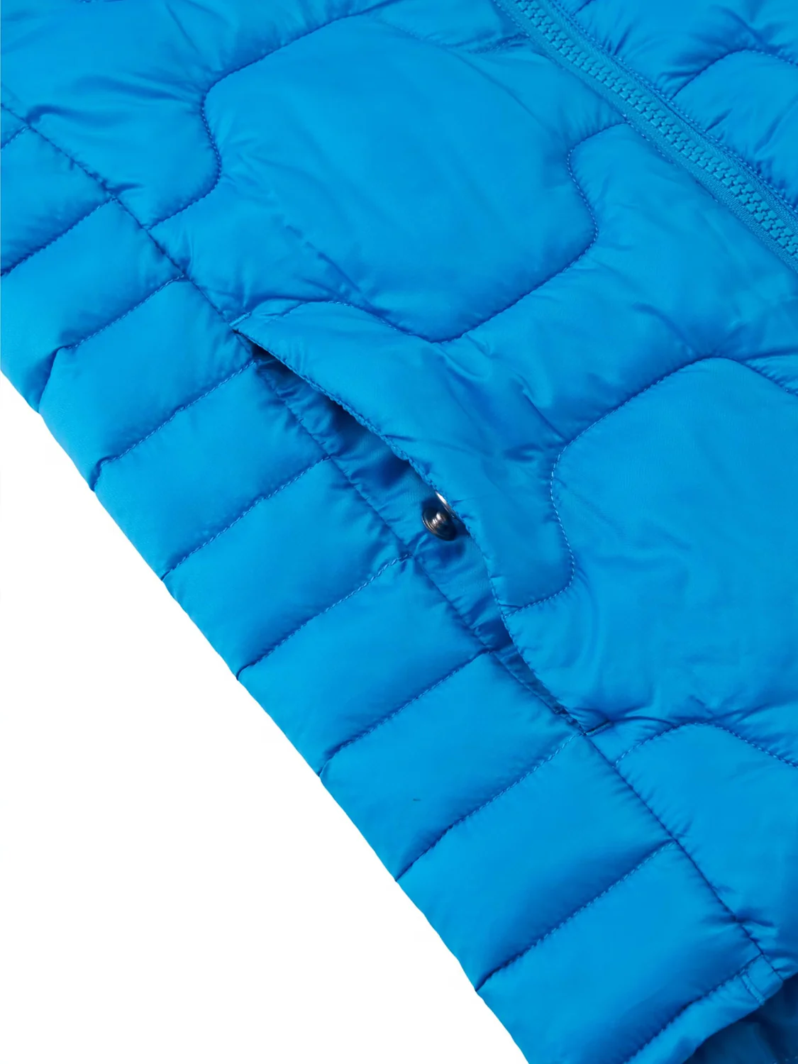 Jacke Blau - Image 8