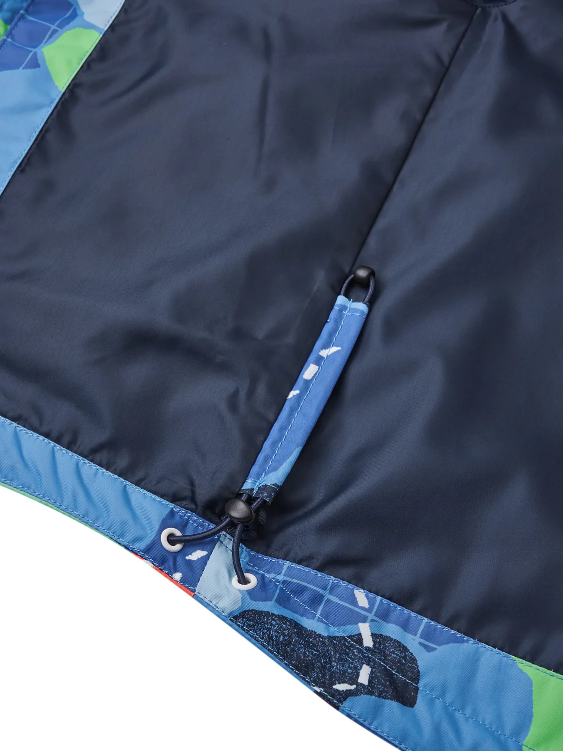Jacke Blau - Image 6