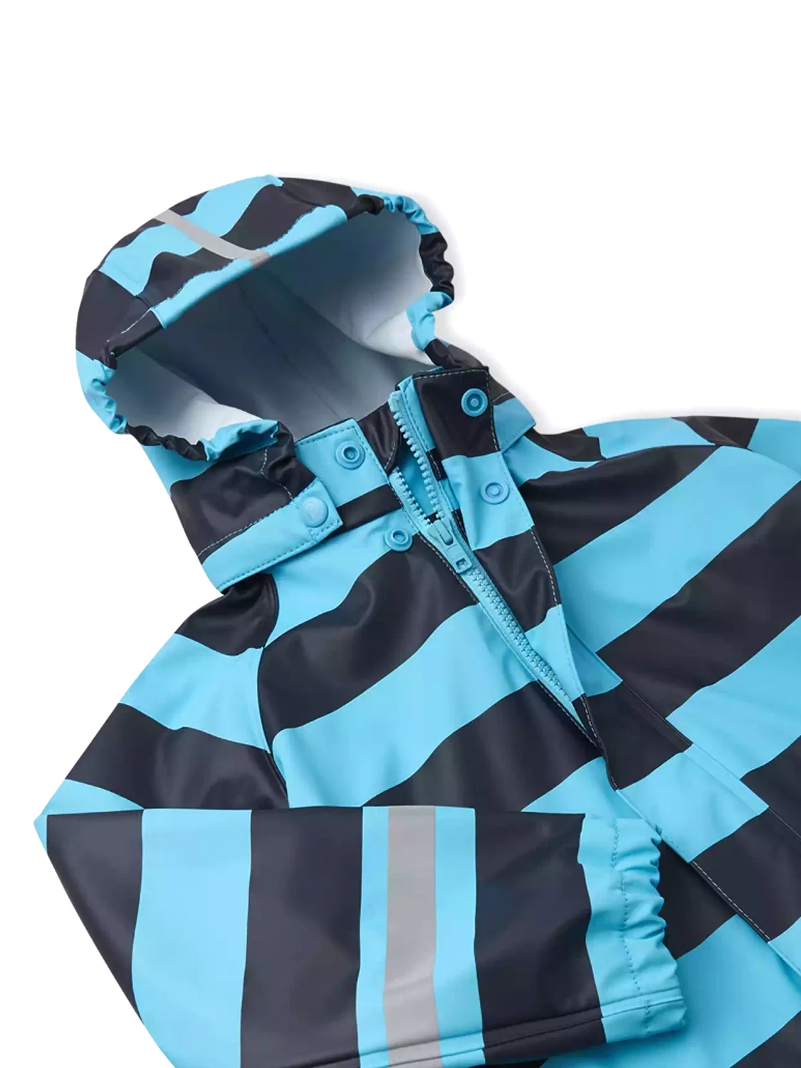 Jacke Blau - Image 3