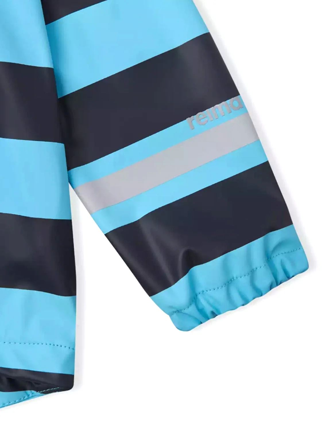 Jacke Blau - Image 5