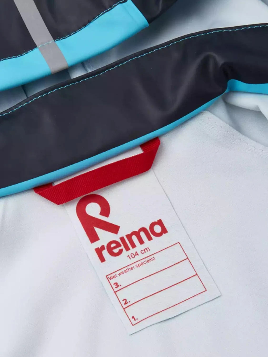 Jacke Blau - Image 6