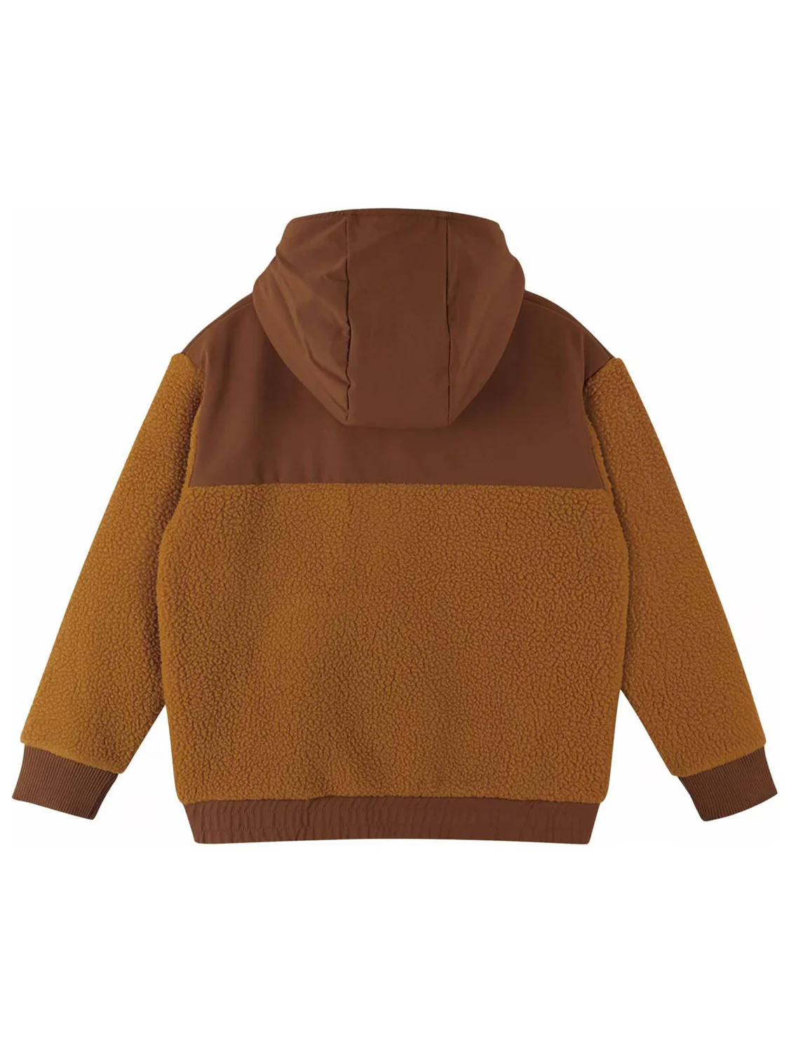 Jacke Braun - Image 3
