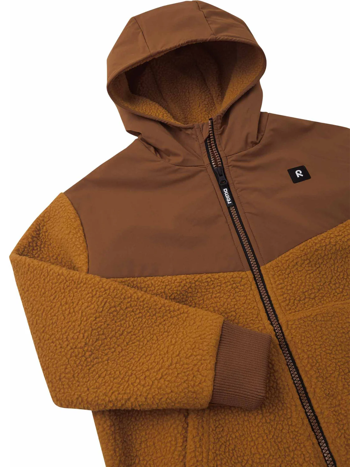 Jacke Braun - Image 4