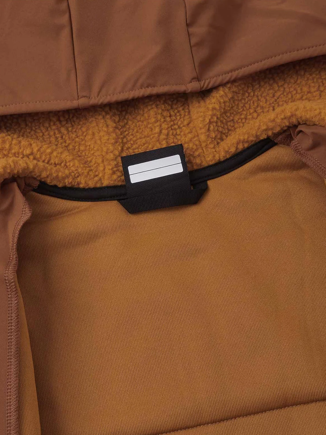 Jacke Braun - Image 5