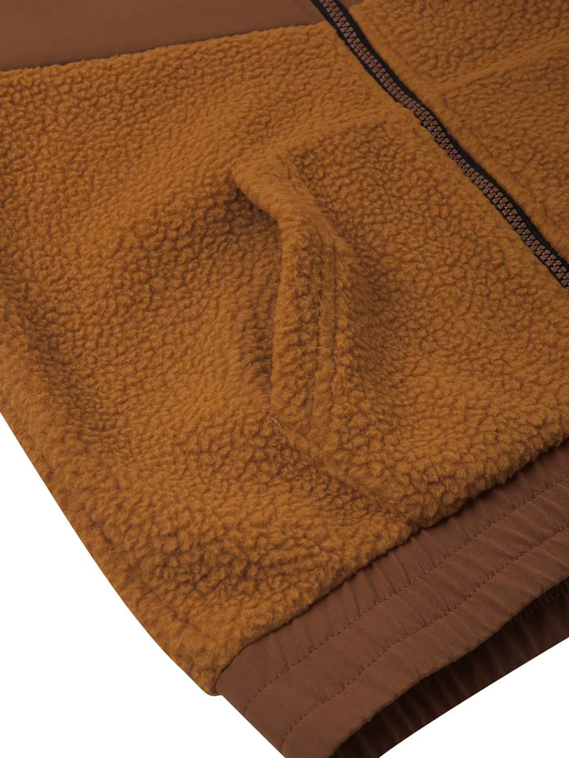 Jacke Braun - Image 6