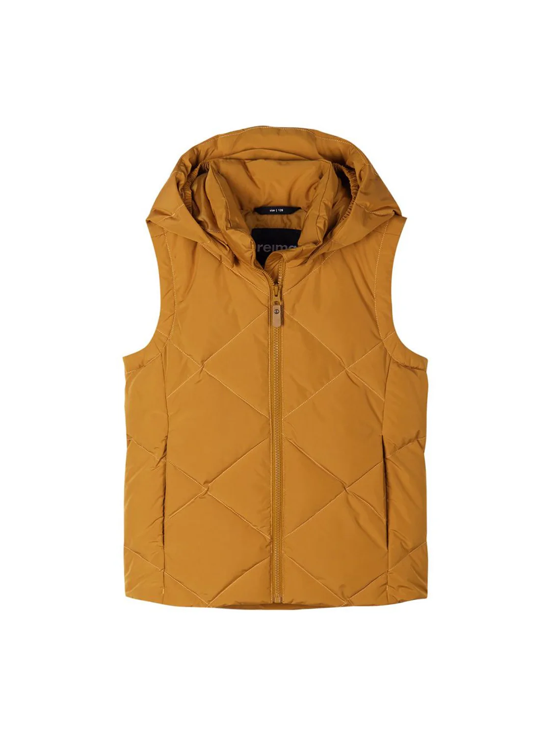 Jacke Camel - Image 2