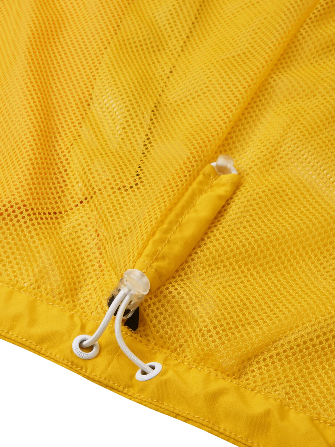 Jacke Gelb - Image 5
