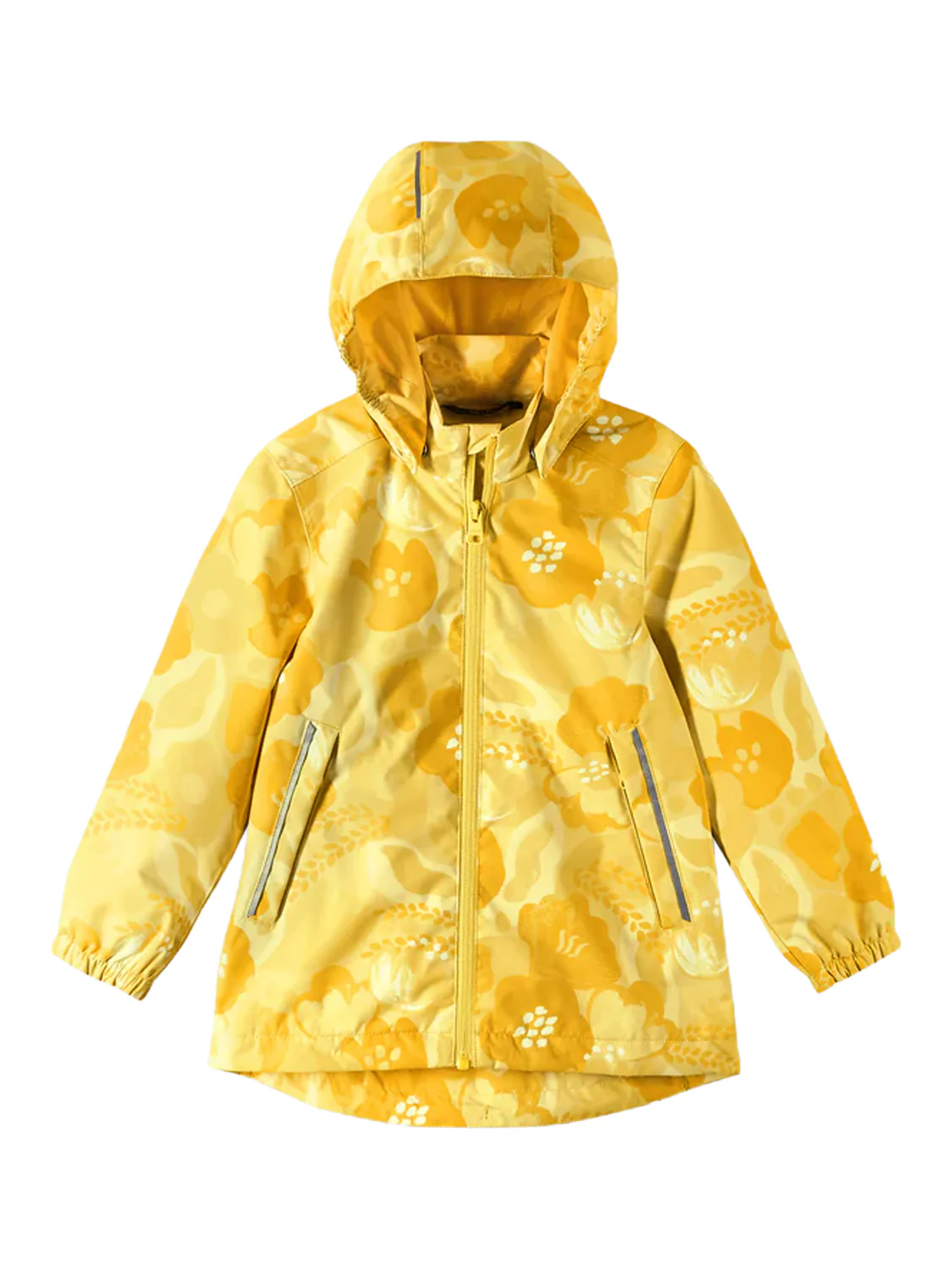 Jacke Gelb - Image 2