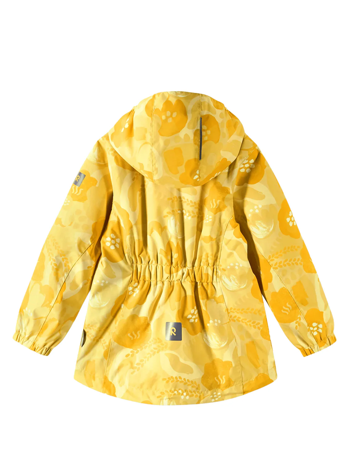 Jacke Gelb - Image 3