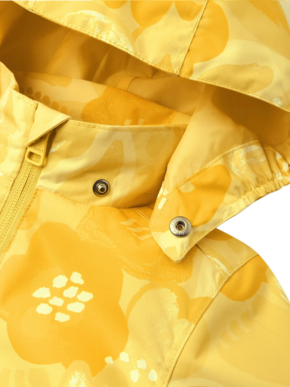 Jacke Gelb - Image 5
