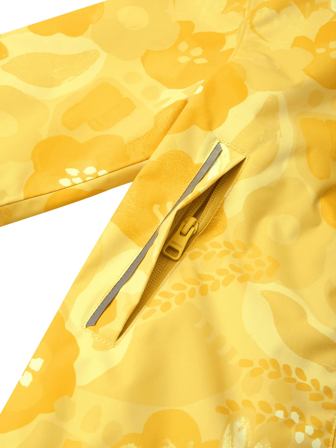 Jacke Gelb - Image 6