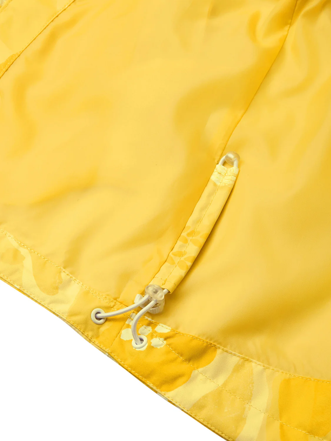 Jacke Gelb - Image 7