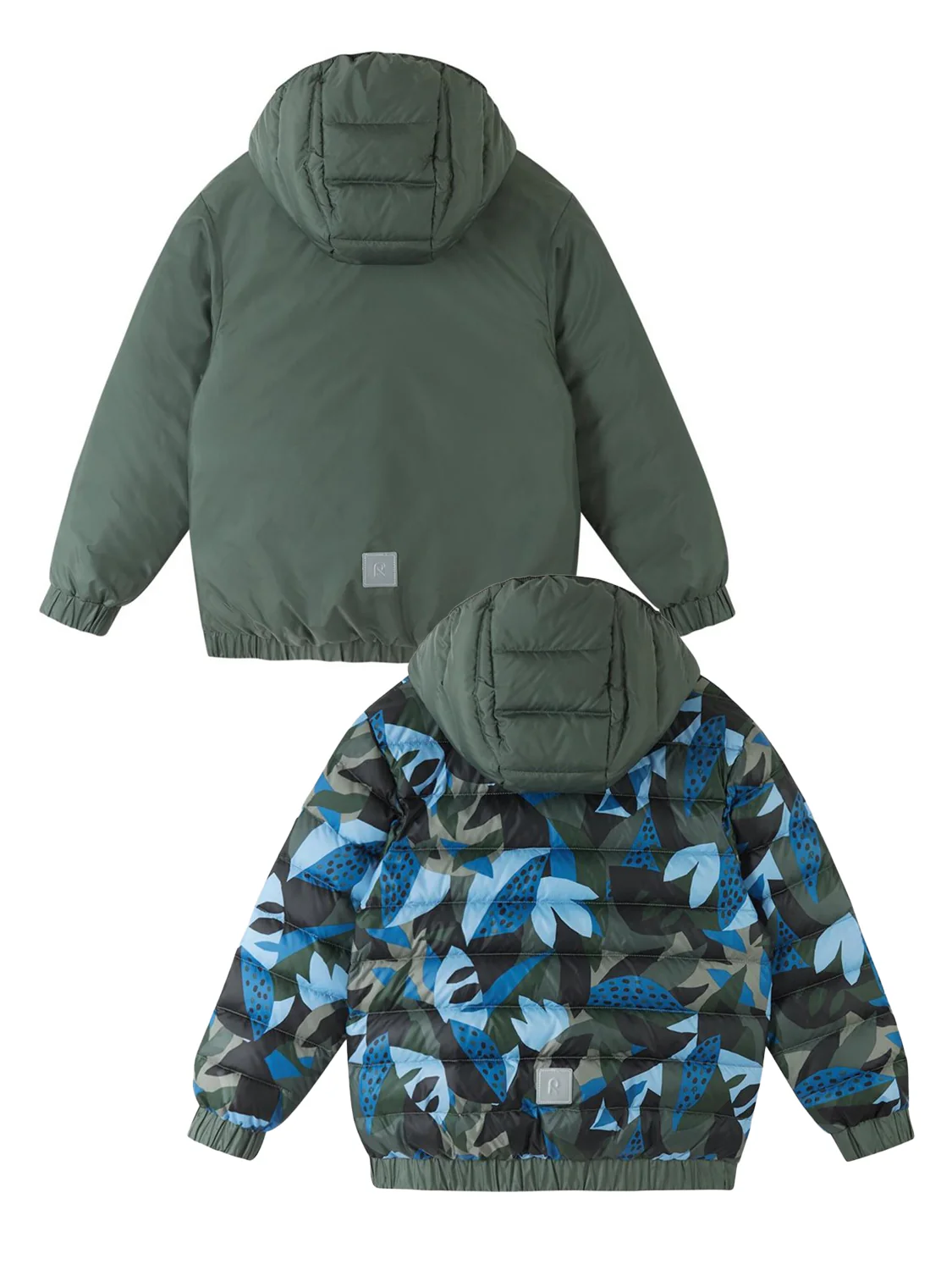 Jacke Grün - Image 4
