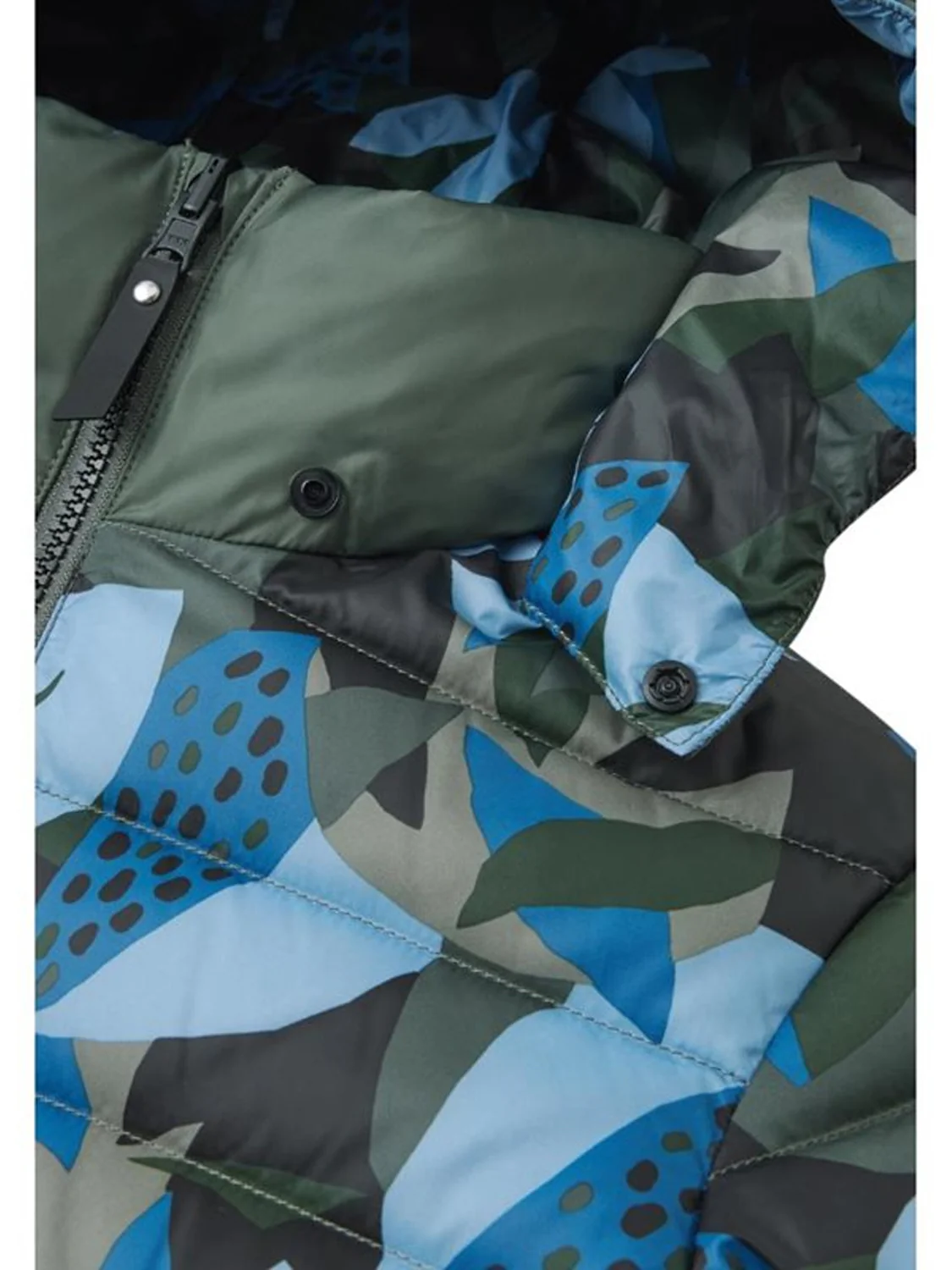 Jacke Grün - Image 5