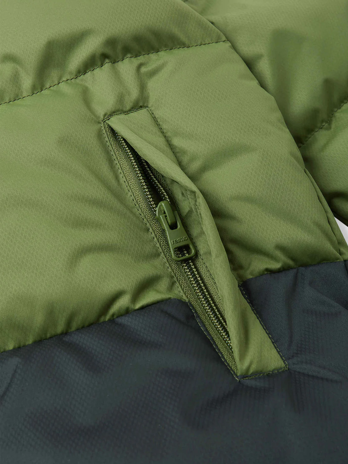 Jacke Grün - Image 6