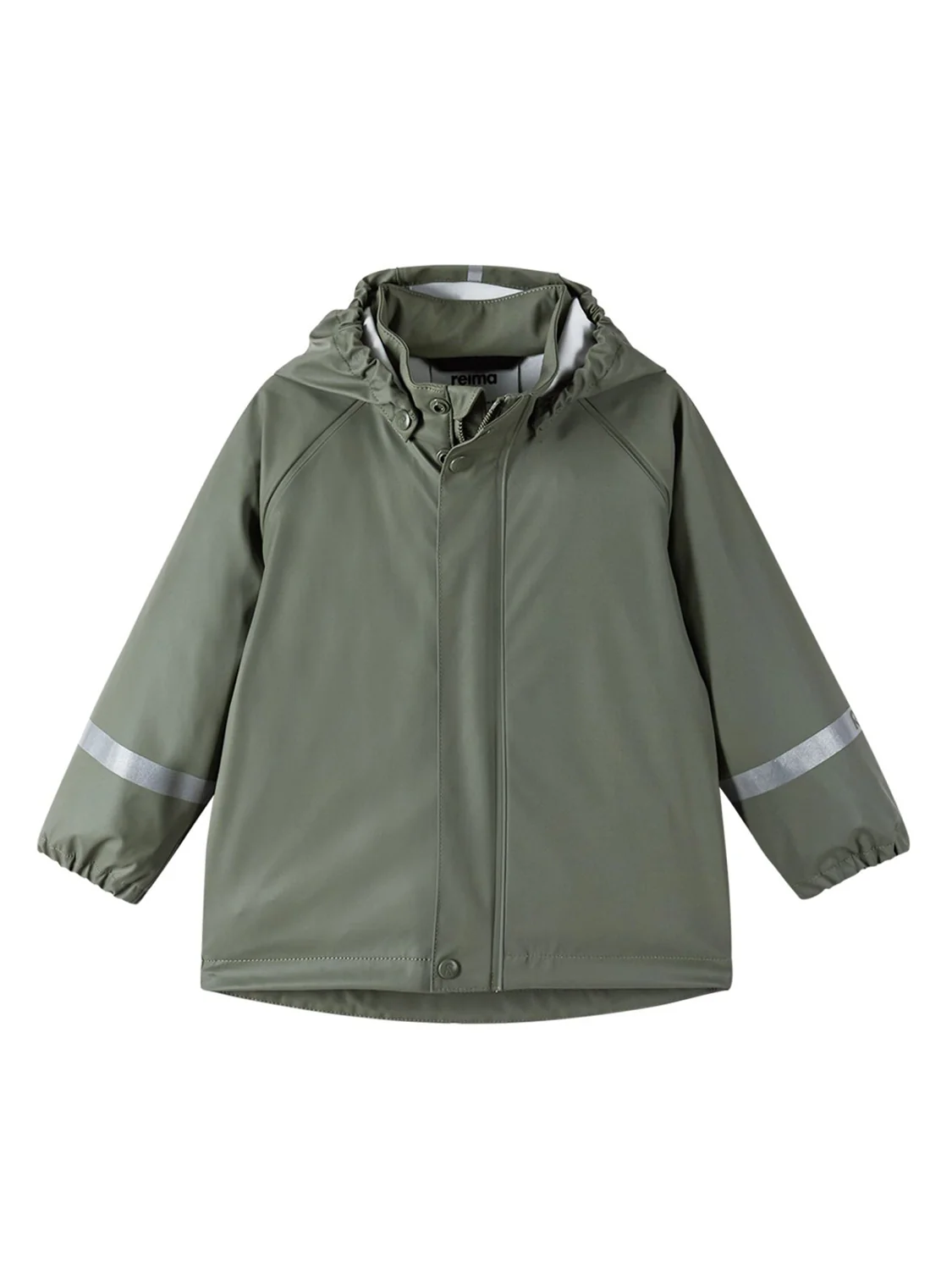 Jacke Grün