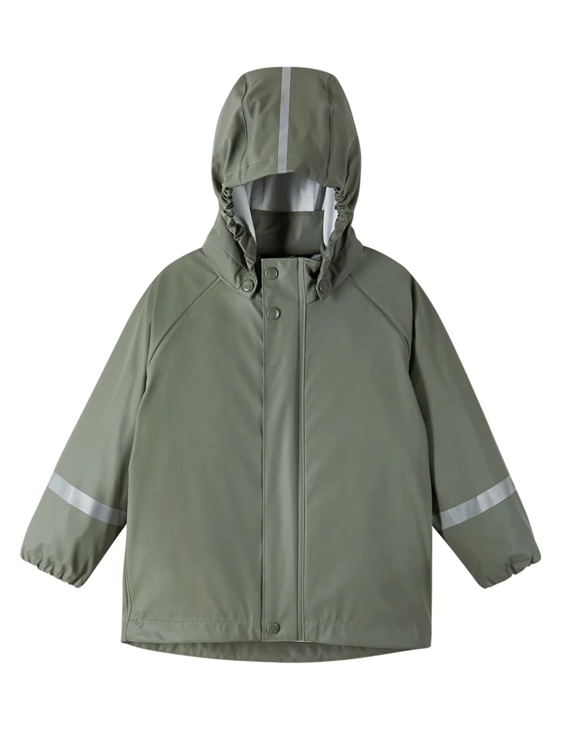 Jacke Grün - Image 2