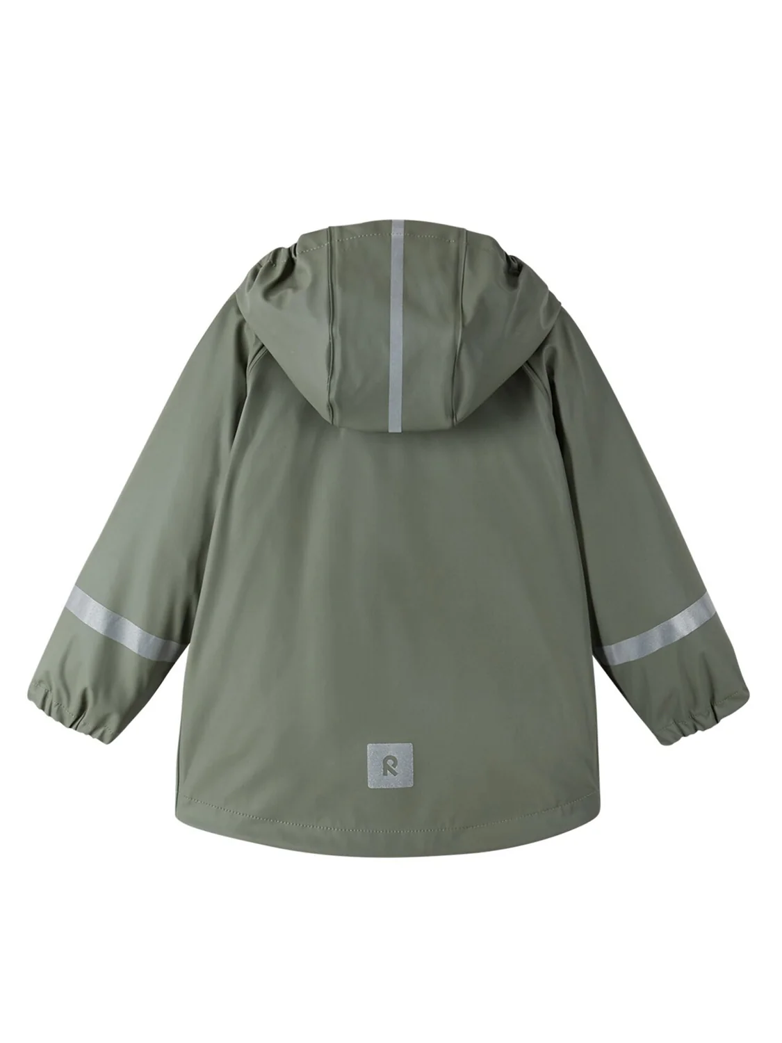 Jacke Grün - Image 4