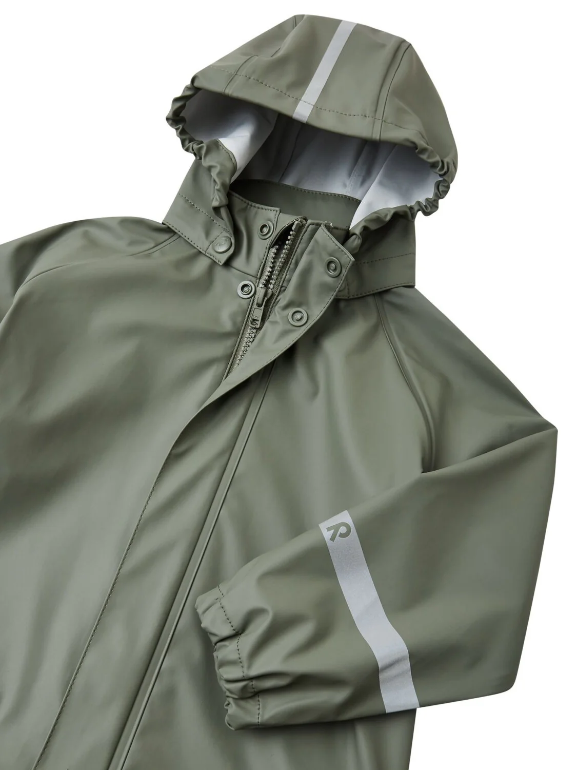 Jacke Grün - Image 6