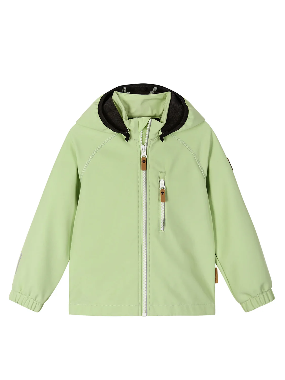 Jacke Grün