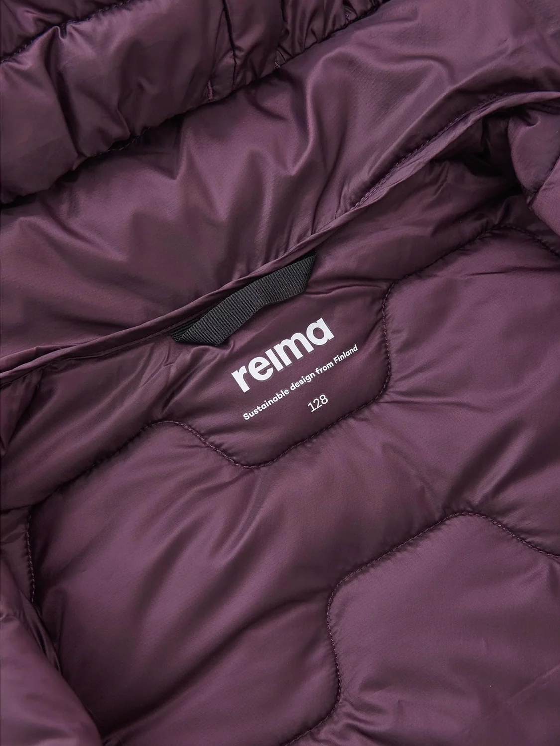 Jacke Lila - Image 10